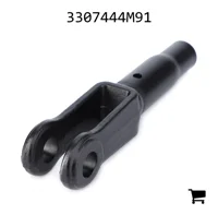 AGCO 3307444M91 Вилка