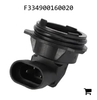AGCO F334900160020 Патрон лампы AGCO