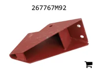 AGCO 267767M92 Опора
