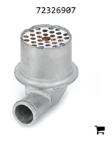 AGCO 72326907 Корпус