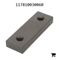 AGCO 117810030060 Прокладка