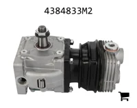 AGCO 4384833M2 Компрессор