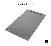 AGCO 72421586 Крышка