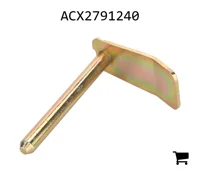 AGCO ACX2791240 Палец