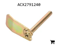 AGCO ACX2791240 Палец