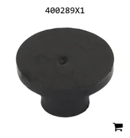 AGCO 400289X1 Защитная заглушка