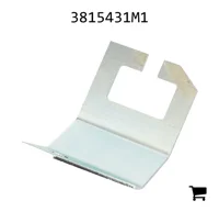 AGCO 3815431M1 Кронштейн правый