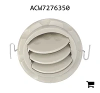 AGCO ACW7276350 Колено