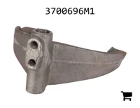 AGCO 3700696M1 Вилка