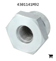 AGCO 4301141M92 Заглушка
