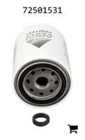 AGCO 72501531 Топливный фильтр накручивающийся