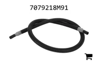 AGCO 7079218M91 Топливный шланг