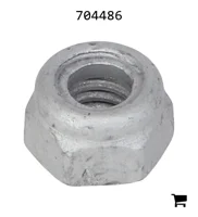 AGCO 704486 Контргайка AGCO