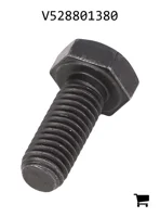 AGCO V528801380 Винт с шестигранной головкой