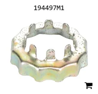 AGCO 194497M1 Фиксатор