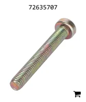 AGCO 72635707 Болт с цилиндрической головкой