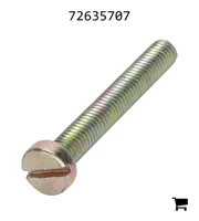 AGCO 72635707 Болт с цилиндрической головкой