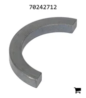 AGCO 70242712 Втулка