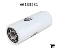 AGCO AG133231 Накручиваемый фильтр гидравлического масла