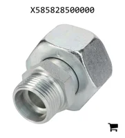 AGCO X585828500000 Редуктор