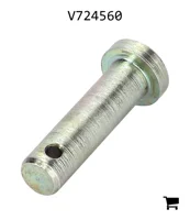 AGCO V724560 Шарнирный вал