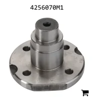 AGCO 4256070M1 Палец поворотного кулака