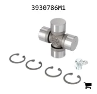 AGCO 3930786M1 Крестовина вала отбора мощности