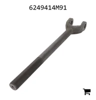 AGCO 6249414M91 Вилка