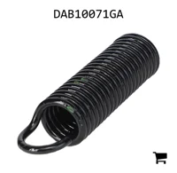 AGCO DAB10071GA Пружина