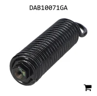 AGCO DAB10071GA Пружина