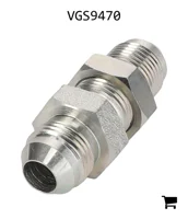 AGCO VGS9470 Фитинг