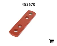 AGCO 453670 Соединительное звено