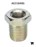 AGCO AG558486 Переходная втулка