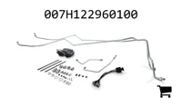 AGCO 007H122960100 Гидравлическое соединение