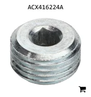 AGCO ACX416224A Воздушный жиклер