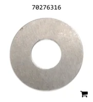 AGCO 70276316 Шайба