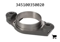 AGCO 345100350020 Корпус подшипника