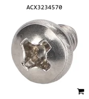 AGCO ACX3234570 Болт