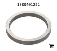 AGCO 1380401222 Проставочная втулка