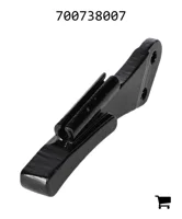 AGCO 700738007 Защитный кожух