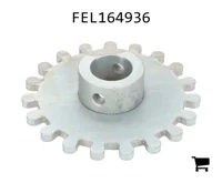 AGCO FEL164936 Шестерня