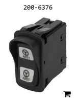 AGCO 200-6376 Переключатель