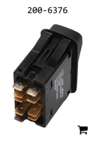 AGCO 200-6376 Переключатель