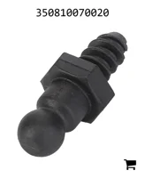AGCO 350810070020 Шаровой палец