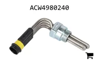 AGCO ACW4980240 Подогреватель блока двигателя