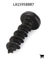 AGCO LA15958807 Винт