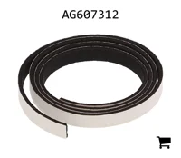 AGCO AG607312 Изоляция