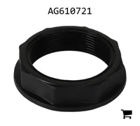 AGCO AG610721 Гайка