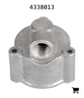 AGCO 4338013 Крышка