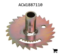 AGCO ACW1887110 Шестерня